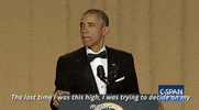barack obama president GIF by Obama