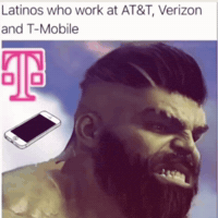 T Mobile Latino GIF