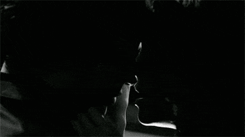 couple love GIF