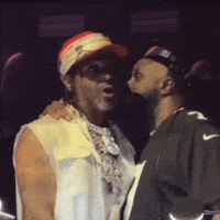 Relax Timeout GIF by TruRebels
