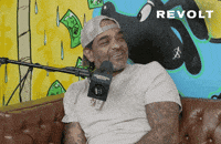 Jim Jones GIF by REVOLT TV