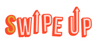 Text Swipeup Sticker by bytheway