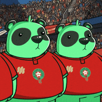 Represent Lets Go GIF by SuperVerse