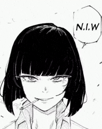 Limbus Company GIF