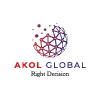 Rightdecision Sticker by Akol Global
