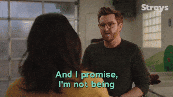 Overly Accommodating