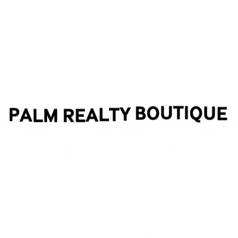PalmRealty giphygifmaker real estate realtor for sale GIF