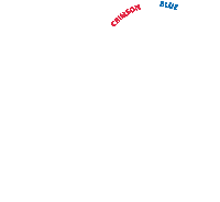 university of kansas Sticker by kualumni