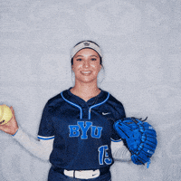 Go Cougs GIF by BYU Cougars