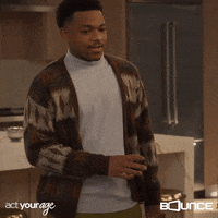 Give Up Whatever GIF by Bounce
