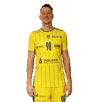 Stal_Nysa nysa stalnysa włodarczyk włodi Sticker