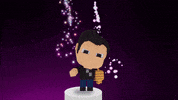 shooting video game GIF by Epitaph Records