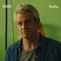 Tv Show Comedy GIF by HULU