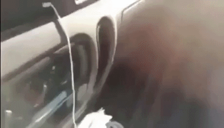 BaklolGifs giphyupload gifvif to be continued GIF