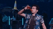 Juliet Musical Cheers GIF by AKA NYC
