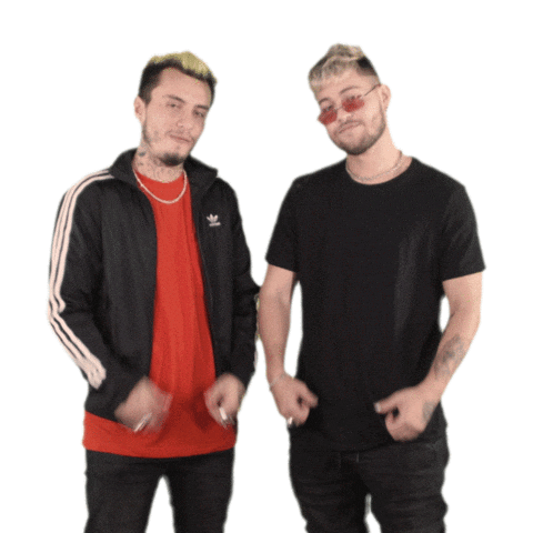 Congratulations Congrats Sticker by Sony Music México