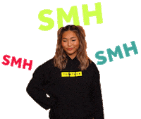 Chloe Kim Sport Sticker by Togethxr