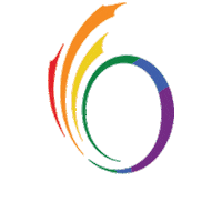 Love Is Love Rainbow Sticker by OttawaRecCulture