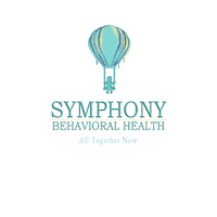Symphonybh  Sticker