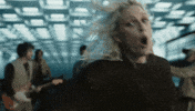 Music Video Lp GIF