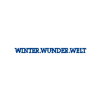 Winterwunderwelt Sticker by Nauders am Reschenpass