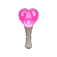 G-Dragon Love Sticker