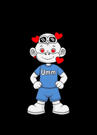 In Love Heart GIF by Zhot