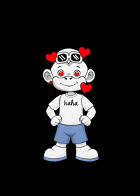 In Love Heart GIF by Zhot