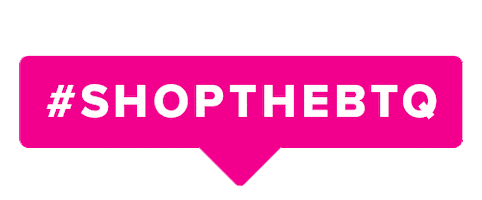 Fashion Shopping Sticker by The Boutique