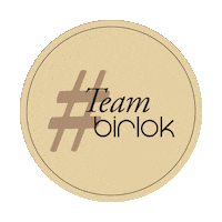 birlok2023 birlok team birlok teambirlok somos birlok Sticker