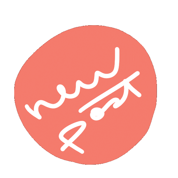 Post Sticker by ANDREARTS