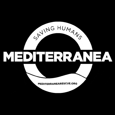 RescueMED med mediterranea savinghumans rescuemed GIF