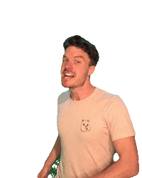 Daxon Sticker by Instagram Creator Lounge
