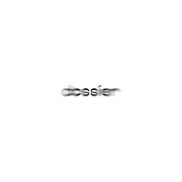 dossierperfumes logo coral perfumes dossier Sticker