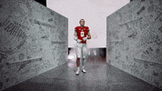 College Football GIF by Wisconsin Badgers
