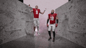 College Football GIF by Wisconsin Badgers