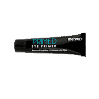 Makeup Sticker by Mehron Mexico