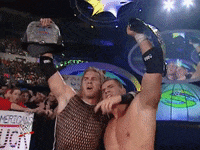 wwe sports wwe wrestling 2002 GIF