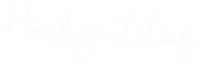 Wedding Heiraten Sticker by zartmintdesign