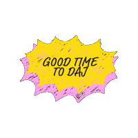 Daj Sticker by puckie_hospicjum
