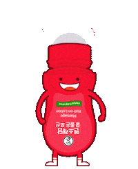 멘소래담 Sticker by mentholatum_korea