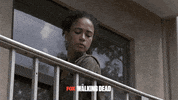 the walking dead fox GIF