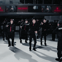 Music Video Mv GIF