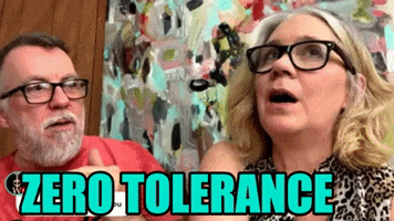 What Are You Talking About Small Business GIF by Linda Rey & Trevor