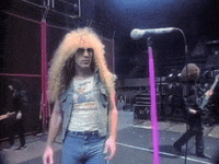 Twisted Sister GIF
