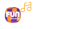 Fun Music Sticker by Fun Idiomas