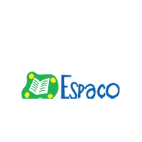 Literario Sticker by escola espaço inteligente