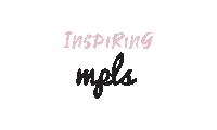 Sticker by Inspiremn Social