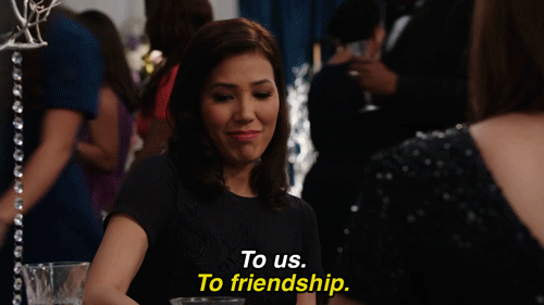 bonesonfox GIF by Bones