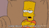 Episode 14 GIF by The Simpsons